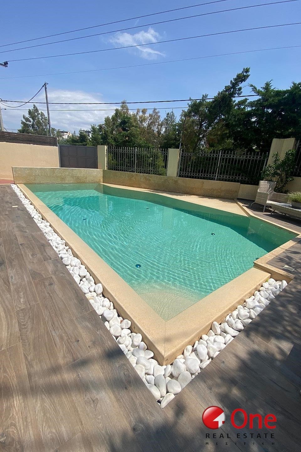 House in Voula, Attica, Greece 1 - 17932276