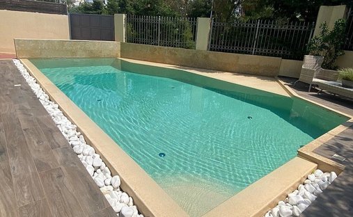 House in Voula, Attica, Greece 1
