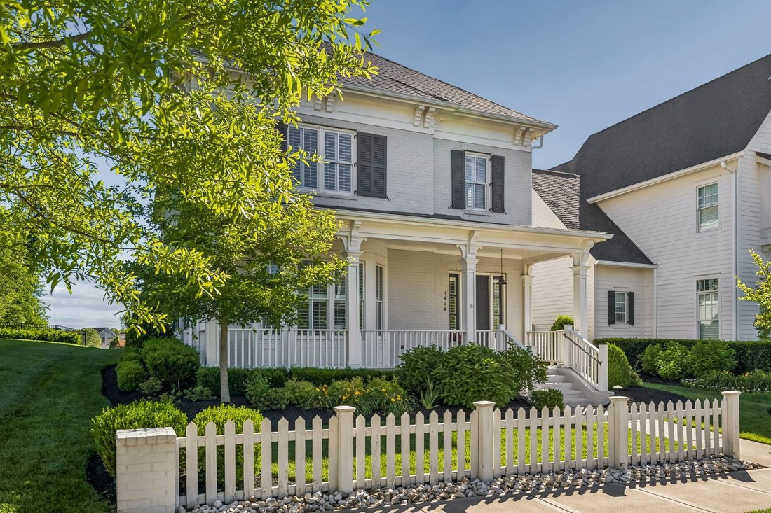 House in Franklin, Tennessee, United States 5 - 17934510