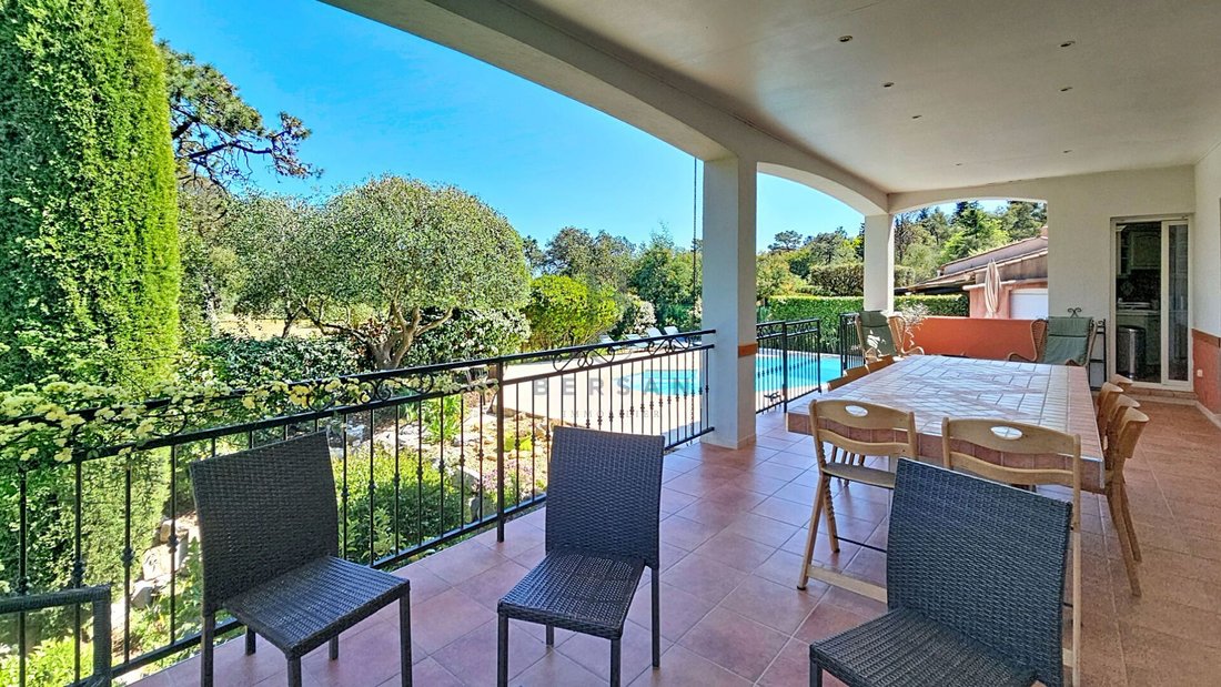 Villa in Exterieurs, Frejus, France 4 - 17524183