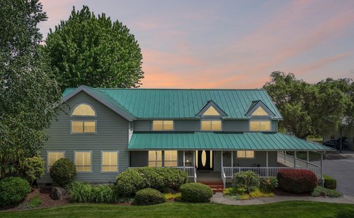 Maison à Woodland, Washington, États-Unis 1