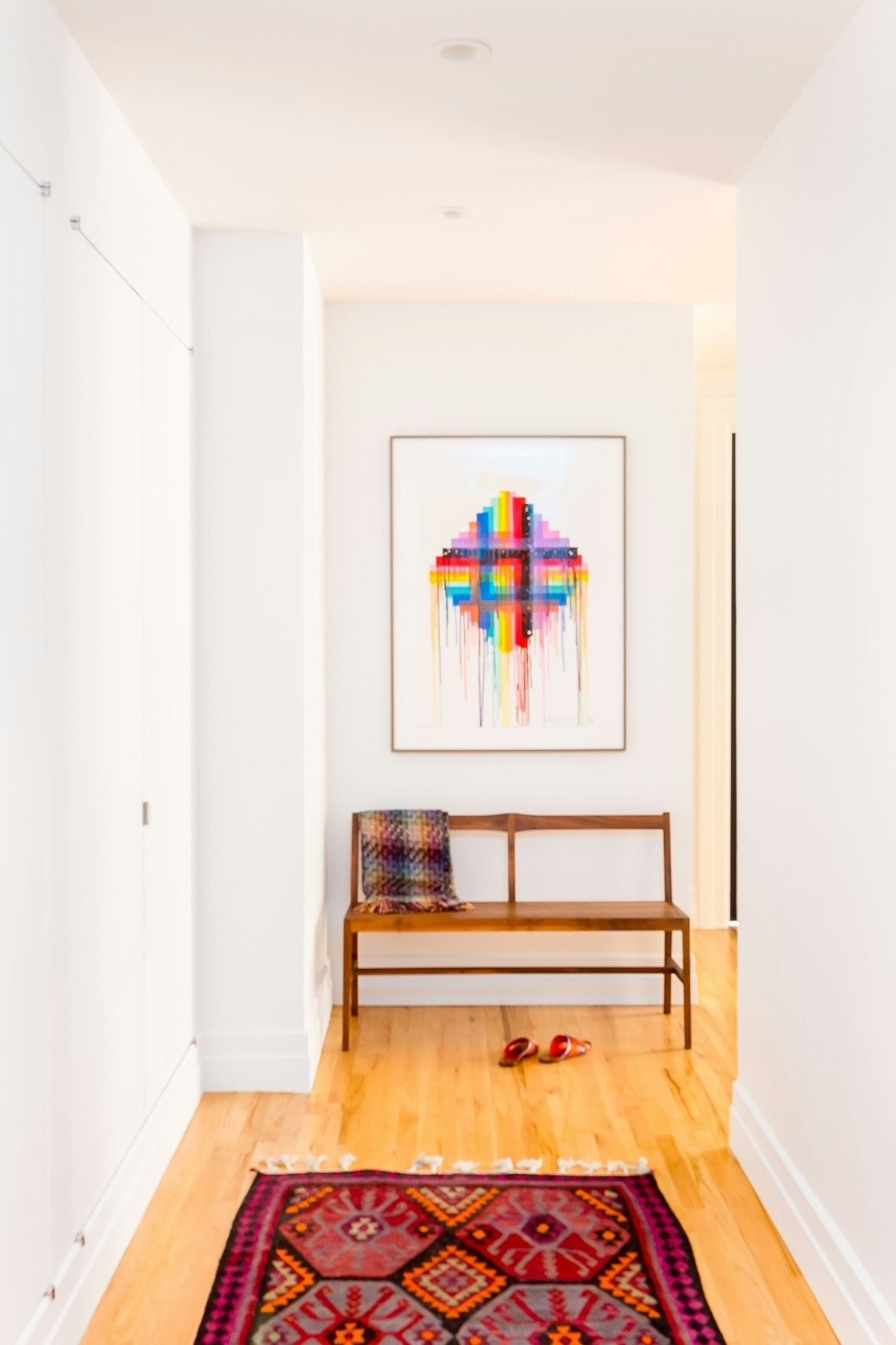 Condo in New York, New York, United States 4 - 16747054