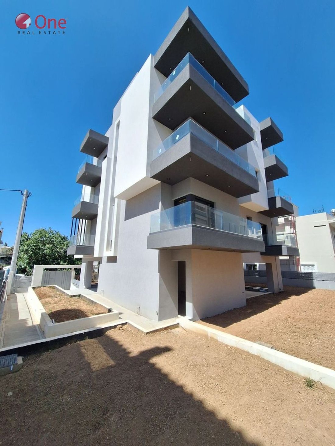 Apartment in North Athens, Attica, Greece 5 - 17931450
