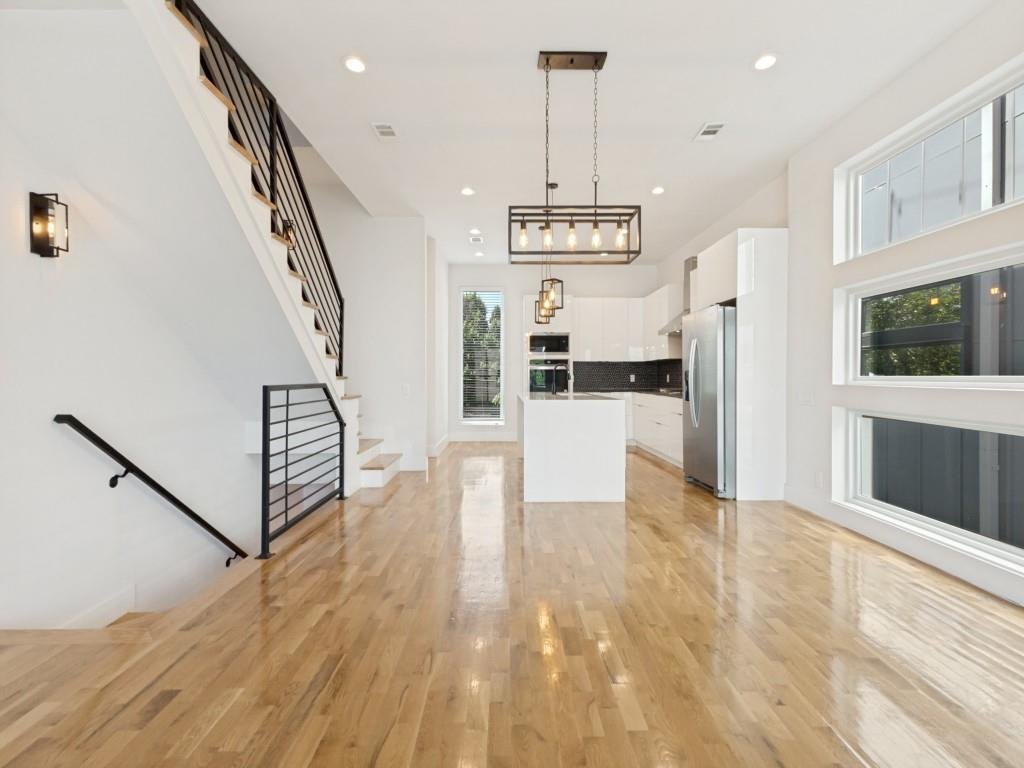 Townhouse in Dallas, Texas, United States 4 - 17940901