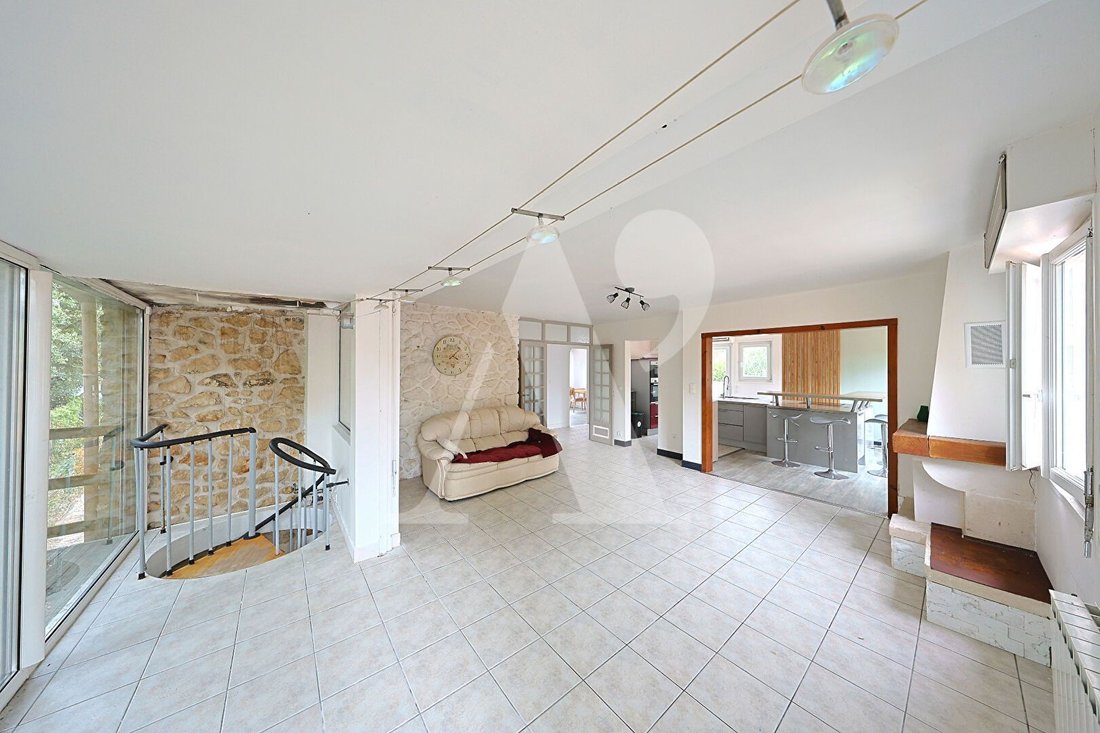 House in Saint-Georges-de-Didonne, Nouvelle-Aquitaine, France 4 - 15961308