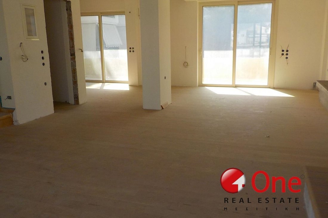 House in Agioi Anargyroi, Attica, Greece 3 - 17930466