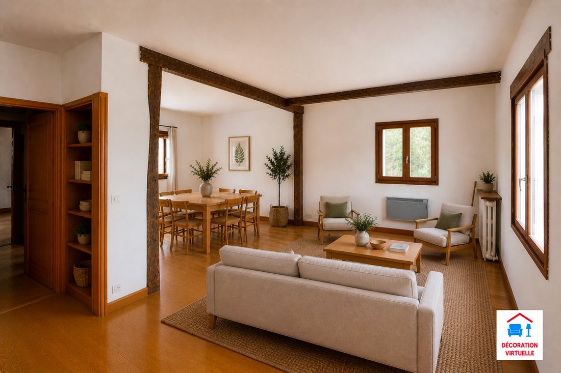 House in Centre, Nanterre, France 3 - 16766488
