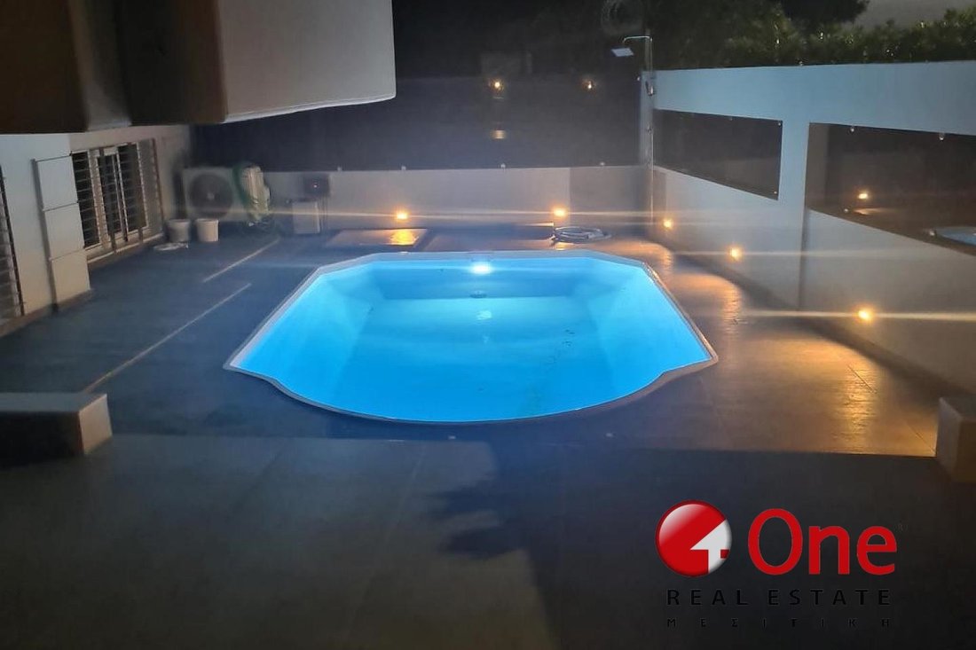 House in Glyfada, Attica, Greece 1 - 17932254
