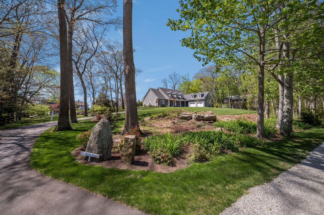 House in Killingworth, Connecticut, United States 3 - 17928003
