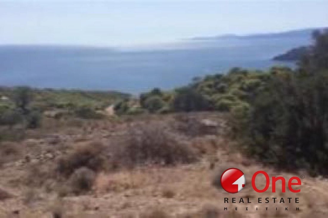 Land in Aegina, Attica, Greece 4 - 17930369