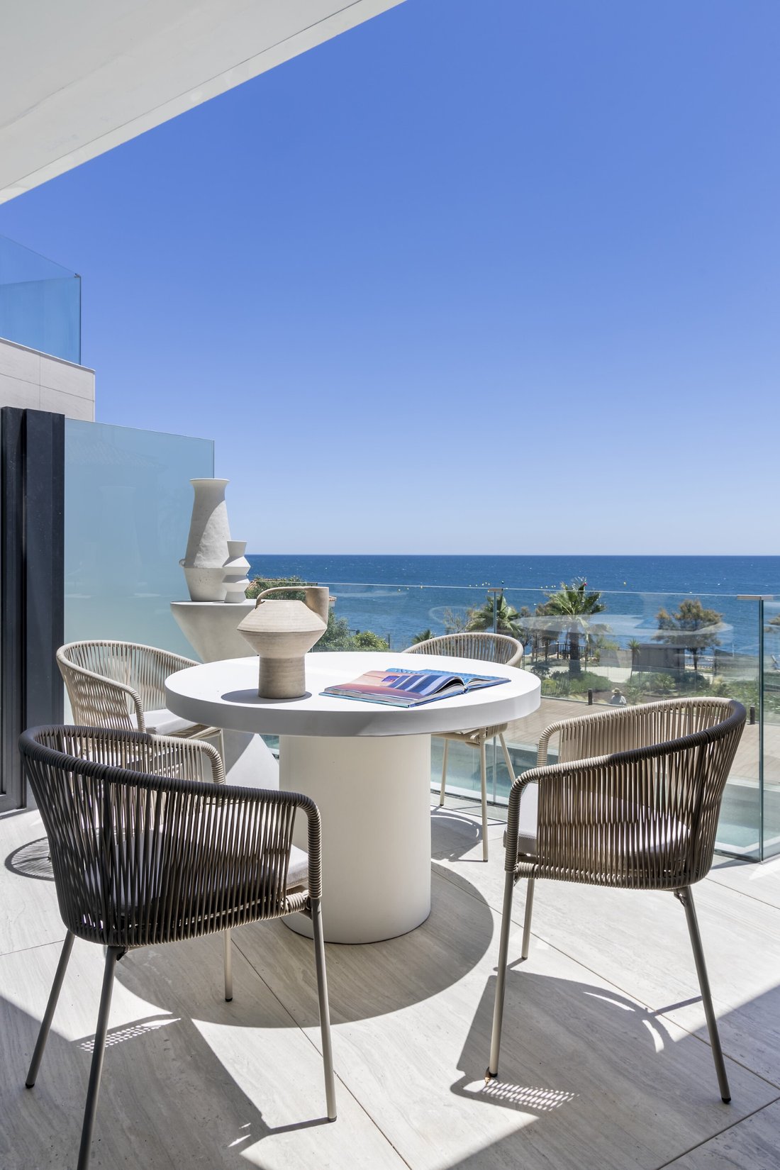 Apartment in Estepona, Andalusia, Spain 1 - 17928484