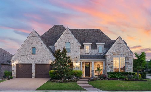 House in Prosper, Texas, United States 1