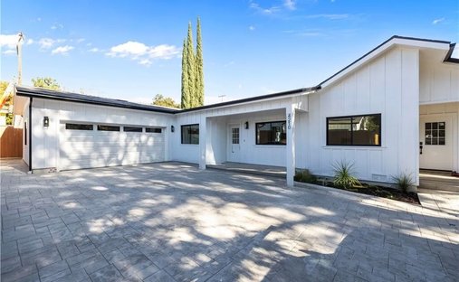 Casa a Glendale, California, Stati Uniti 1