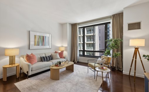 Appartement à New York, État de New York, États-Unis 1