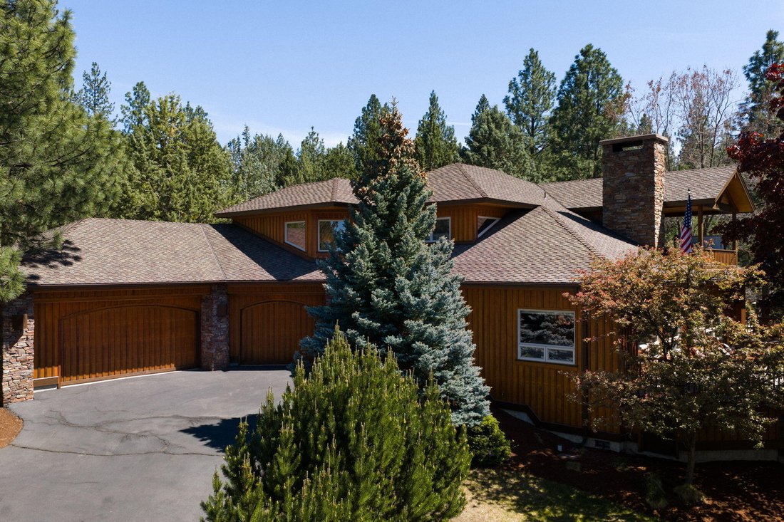 House in Bend, Oregon, United States 3 - 17931406