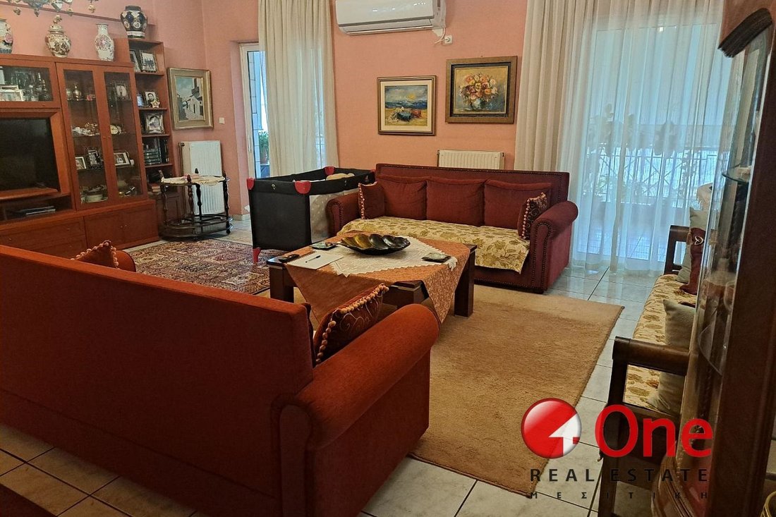 Apartment in Nea Smyrni, Attica, Greece 2 - 17930298