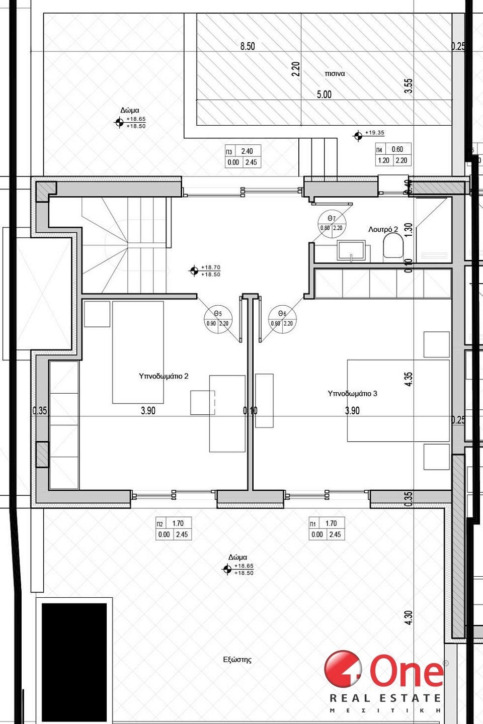 Apartment in South Athens, Attica, Greece 3 - 17932014
