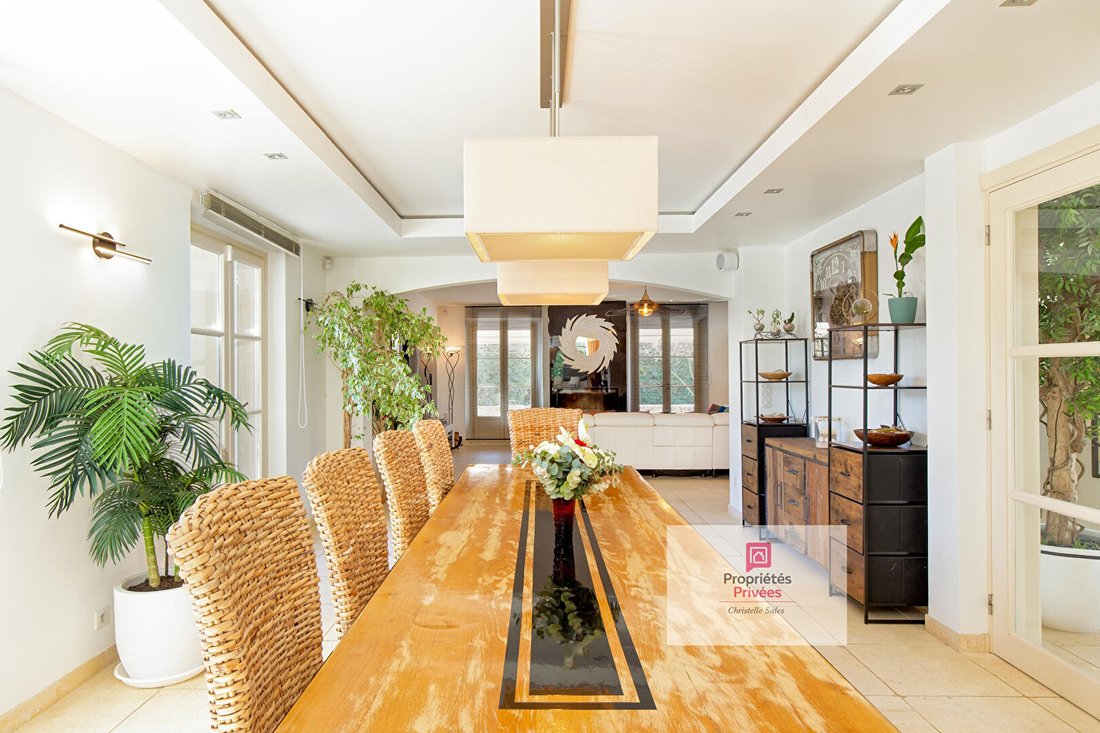 Villa in Callian, Occitania, France 2 - 17939900