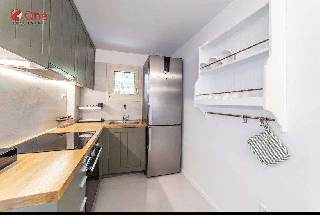 Apartment in Vouliagmeni, Attica, Greece 4 - 17930452