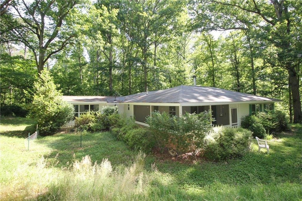 House in Milton, Georgia, United States 1 - 17940878