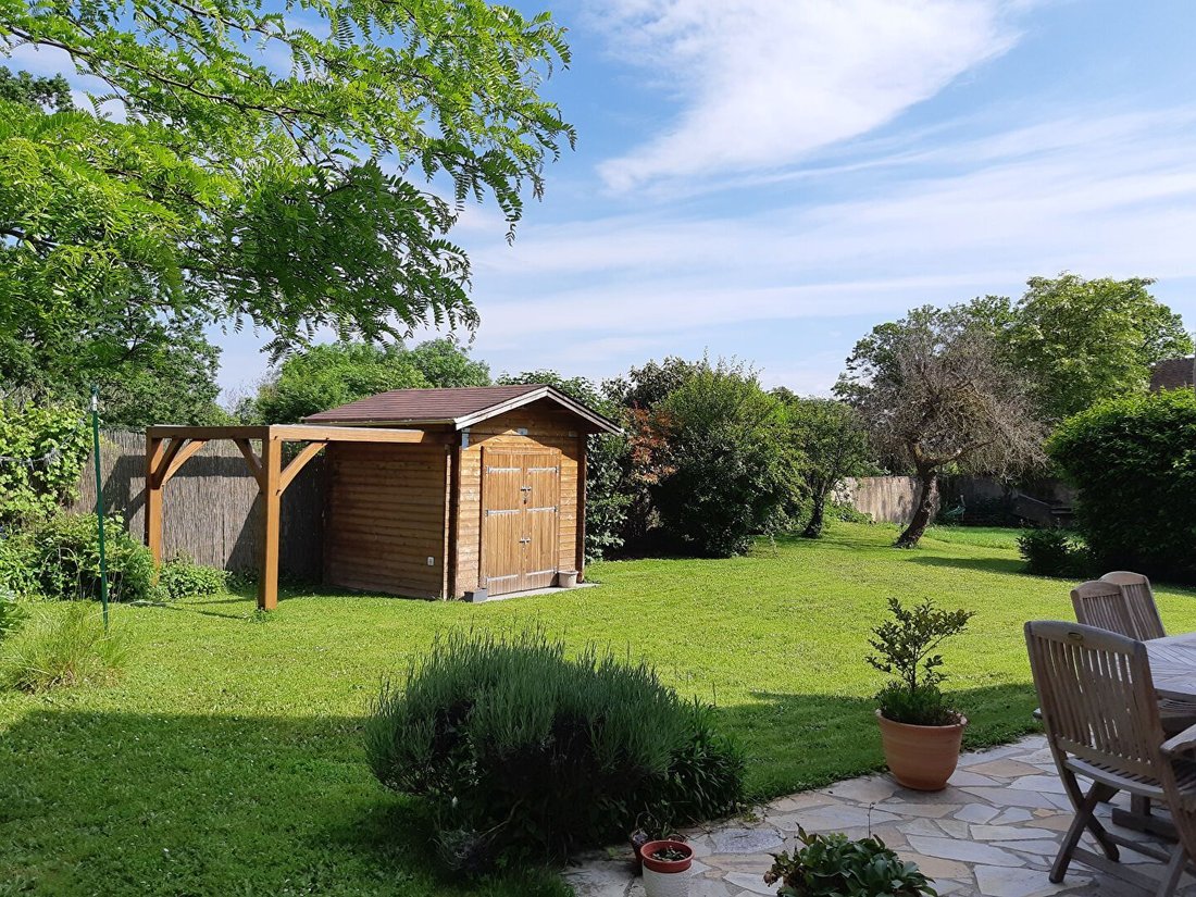 House in Feucherolles, Ile-de-France, France 2 - 17025279