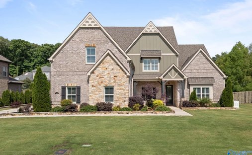 Casa a Owens Cross Roads, Alabama, Stati Uniti 1