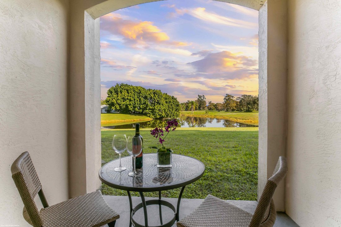 Condo in Wellington, Florida, United States 1 - 17939669