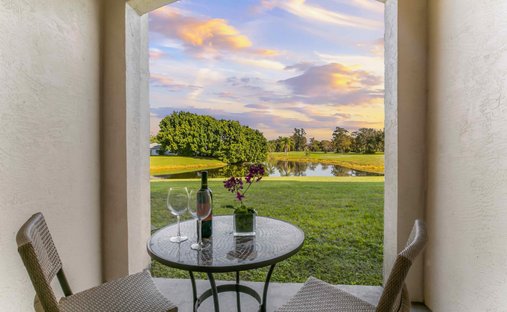 Condo in Wellington, Florida, United States 1