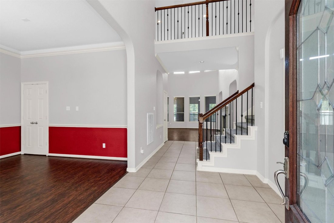 House in Porter, Texas, United States 4 - 17935007