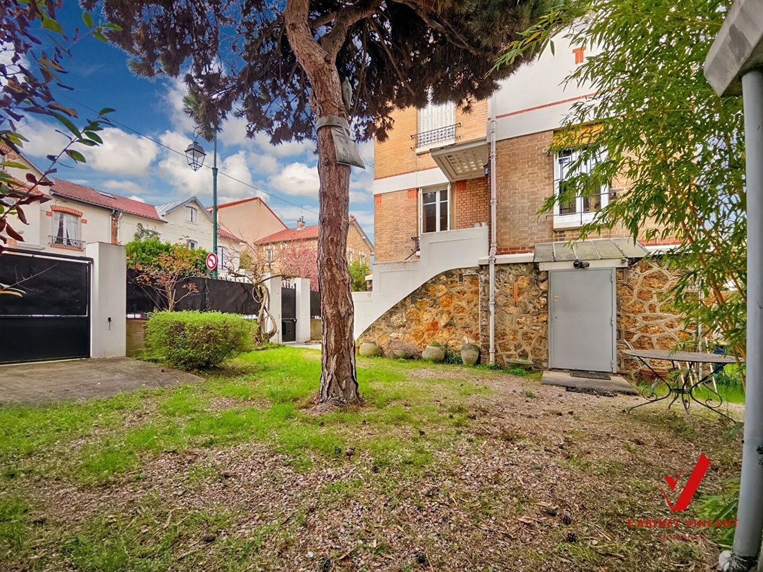 House in Plateau-Grèves-Europe-Gare du Stade-Fossés Jean, Colombes, France 2 - 17475846