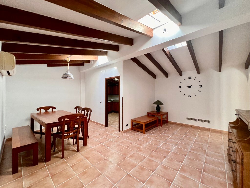 Apartment in Pollenca, Balearic Islands, Spain 1 - 17932510