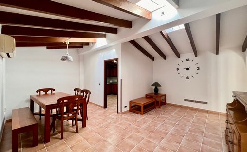 Apartamento en Pollensa, Islas Baleares, España 1