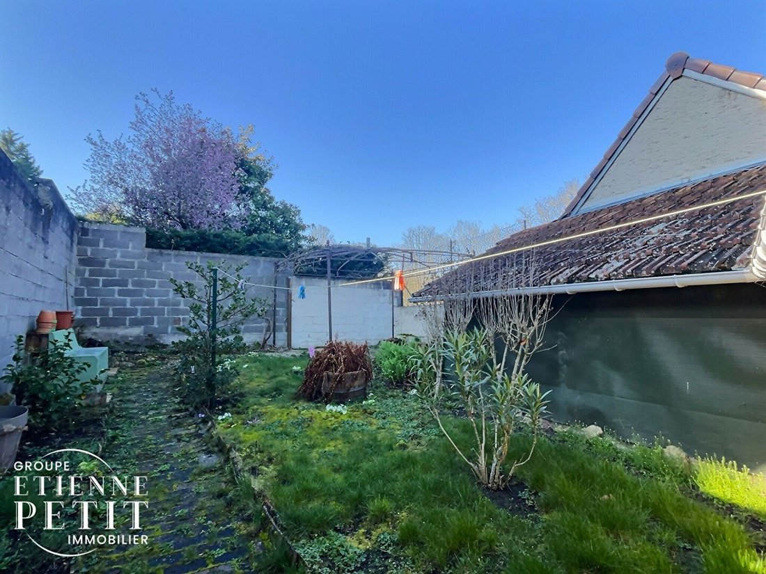 House in Fourqueux, Saint-Germain-en-Laye, France 1 - 17344962