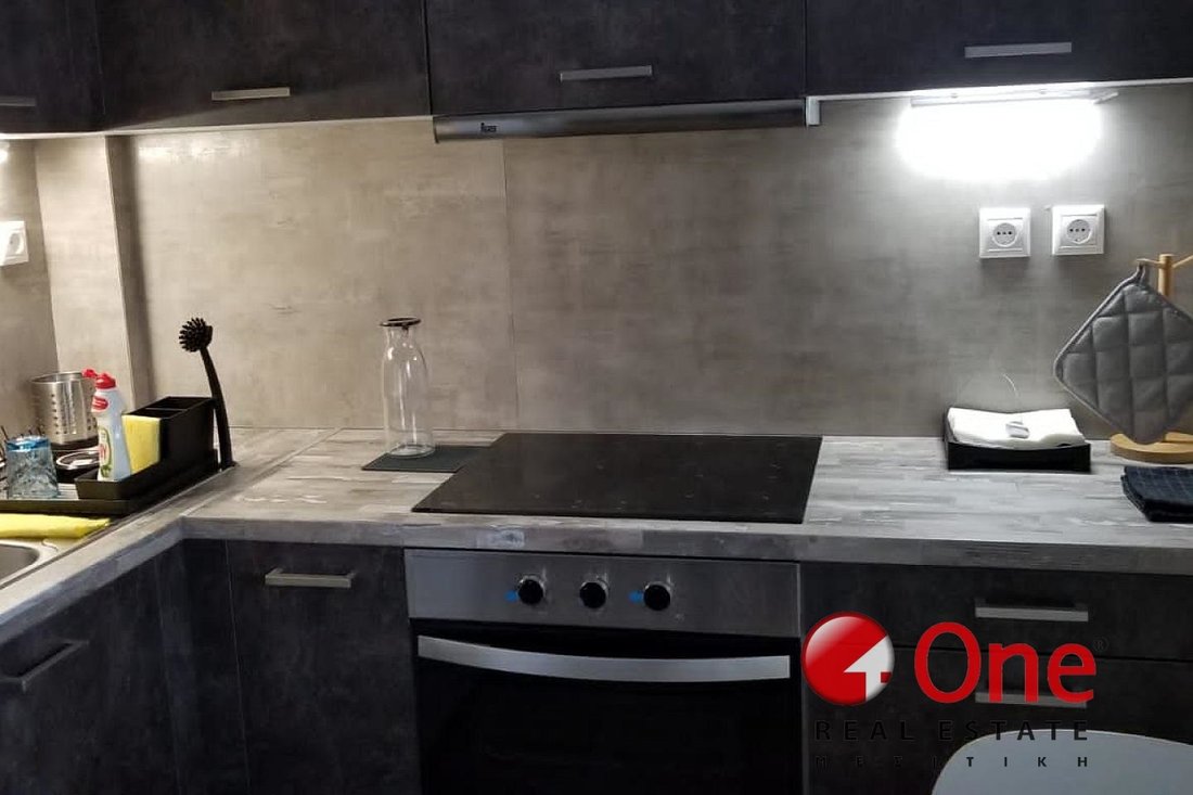 Apartment in 2nd District of Piraeus, Piraeus, Greece 4 - 17930290