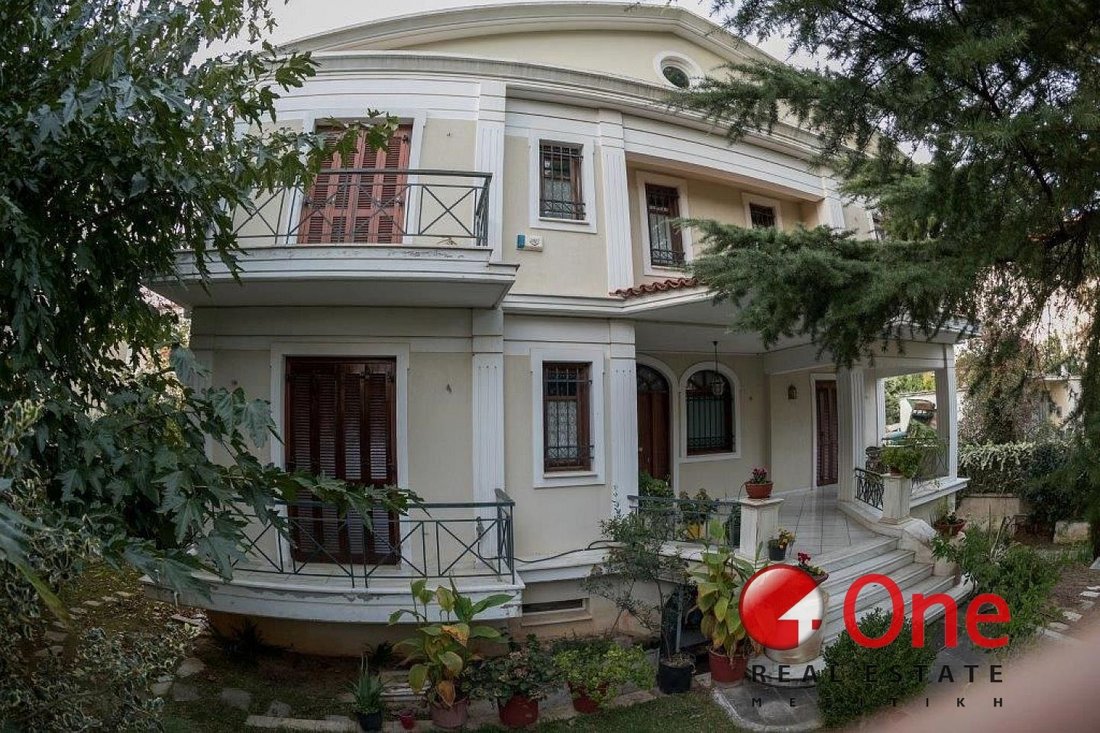 Villa in Dionysos, Attica, Greece 2 - 17932058