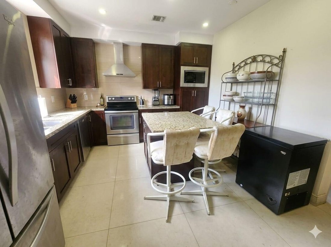 House in Fort Lauderdale, Florida, United States 5 - 17929082