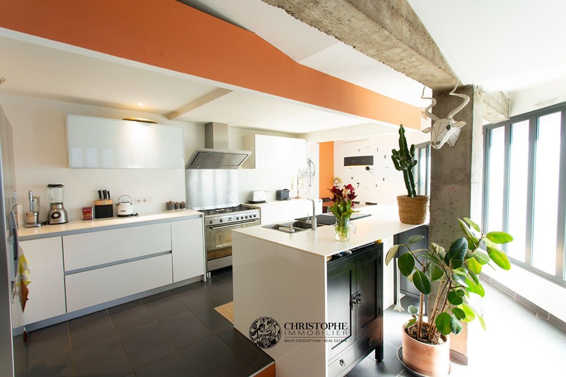 Appartamento a Pau, Nuova Aquitania, Francia 5 - 17357439