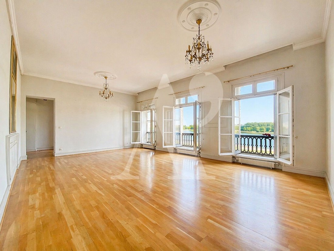 Apartment in Le Lac-Bacalan, Bordeaux, France 2 - 17756138