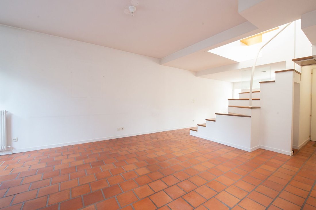 House in Le Lac-Bacalan, Bordeaux, France 5 - 17326873