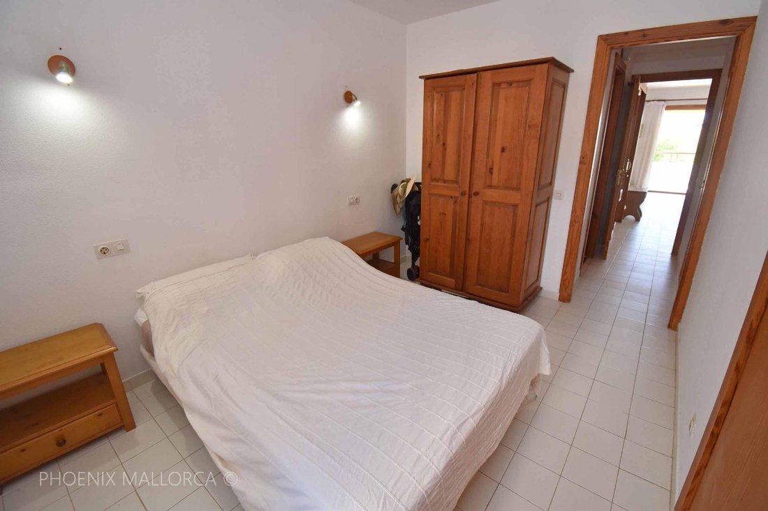 Apartment in Camp de Mar, Mallorca, Andratx, Balearic Islands 3 - 17928429