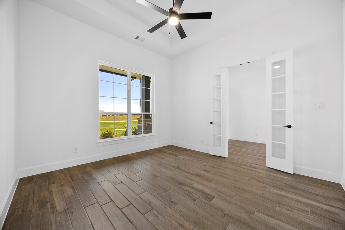 House in Waxahachie, Texas, United States 4 - 17935524