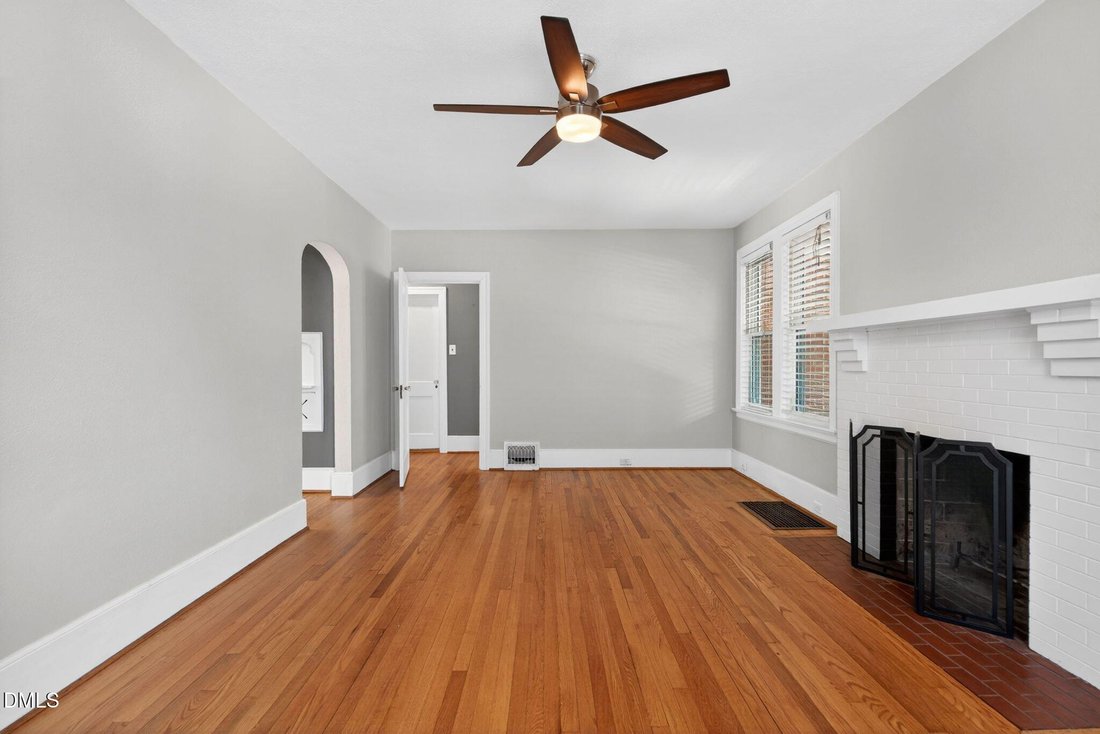House in Raleigh, North Carolina, United States 3 - 17939141