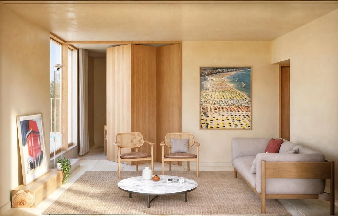Apartment in Alcacer do Sal, Setubal, Portugal 3 - 17938403