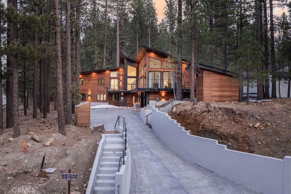 House in Big Bear Lake, California, United States 2 - 17934466
