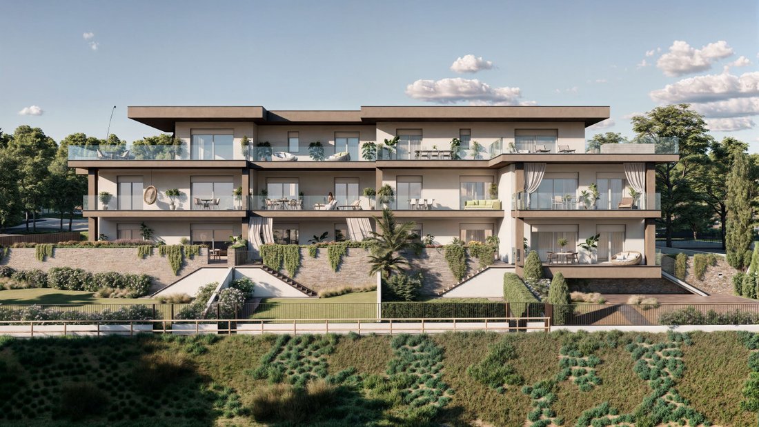 Appartement à Desenzanino, Desenzano del Garda, Lombardie 2 - 17931533