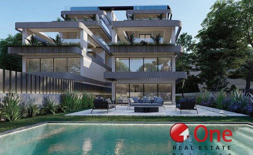 House in Glyfada, Attica, Greece 1