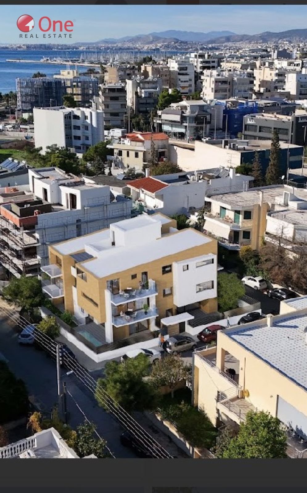 House in South Athens, Attica, Greece 5 - 17931919