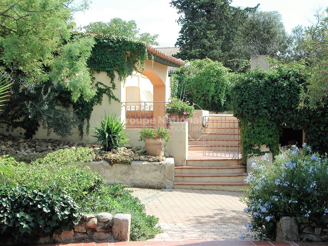 House in Mus, Occitania, France 3 - 16479764