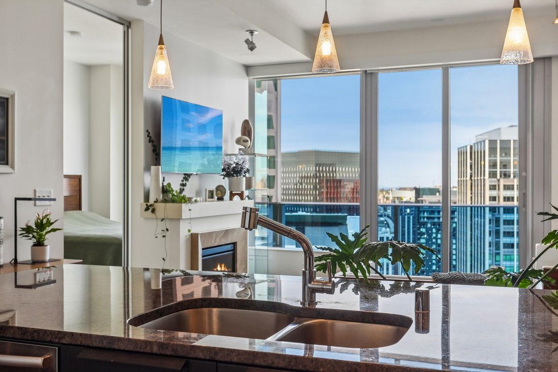 Apartment in Seattle, Washington, United States 5 - 17939599