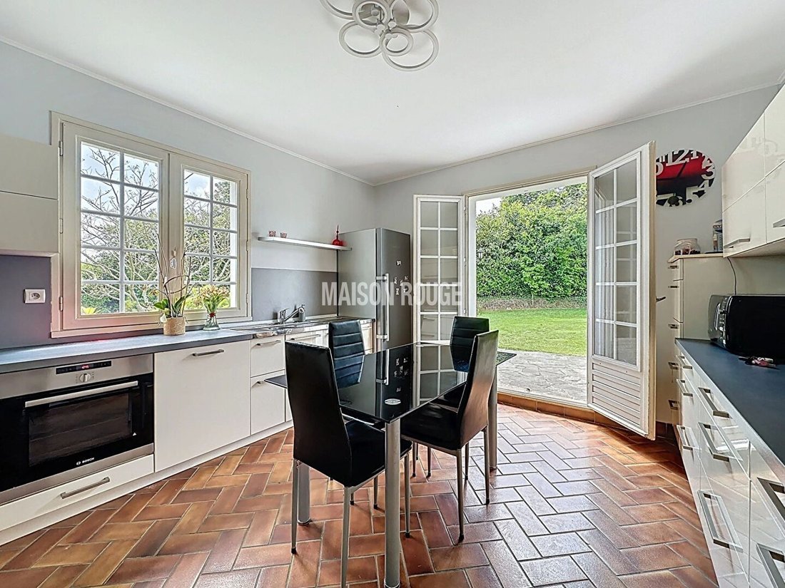 House in Lannion, Brittany, France 2 - 16069597